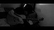 Passenger - Let Her Go (fingerstyle guitar cover by Peter Gergely) [WITH TABS]