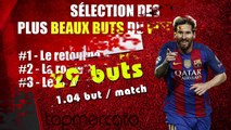 CAVANI égale MESSI, FALCAO de retour  - TOP 10 buteurs en Europe   BONUS !-gmConyz6DYQ