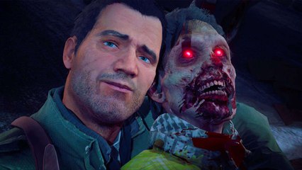 Dead Rising 4 - Anunciado para Steam
