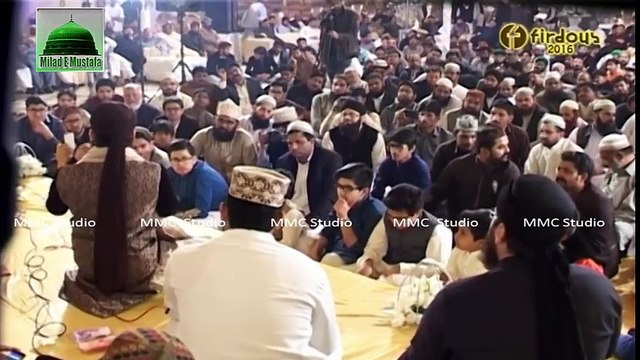 Naats - Hafiz Ahmed Raza Qadri Naats - 2017 - Beautiful Naat 2017 - Naat HD