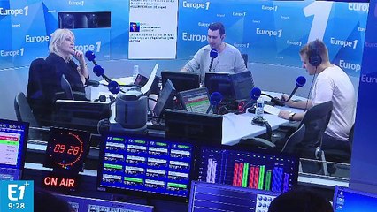 Eric et Quentin décrochent leur premier prime-time sur TMC