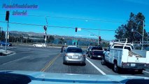 ROAD RAGE IN AMERICA #37 _ BAD DRIVERS USA, CANADA _ NORTH AMERICAN DRIVING FAILS-xfMTYocaXqk