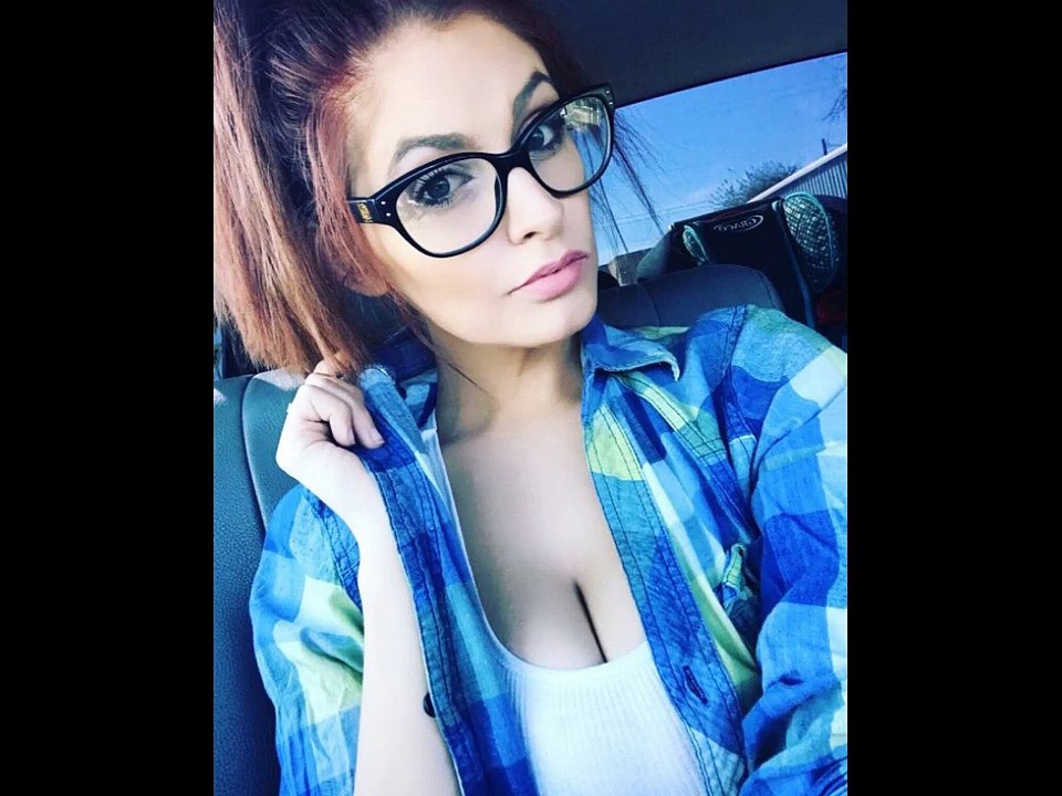 Elles aiment les chemises à carreaux et nous aussi (20 Photos)