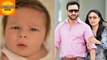Saif Ali Khan Wants To Change Son Taimur's Name | Kareena Kapoor | Bollywood Asia