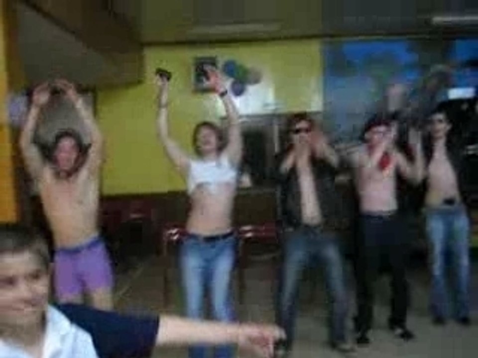 Ymca 20 ans
