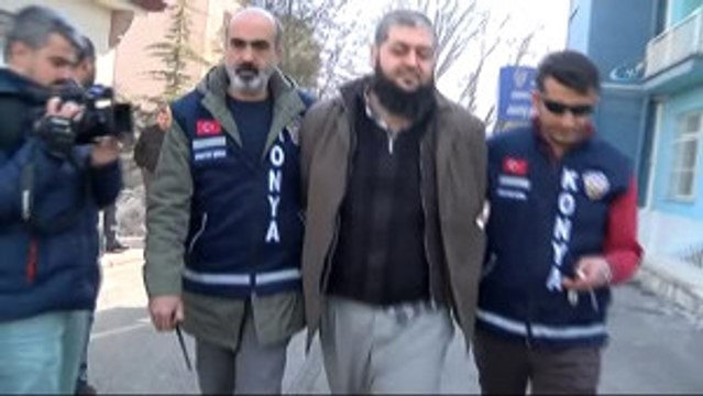 14 Yıl önce İşlenmiş Cinayet Çözüldü: Aile Bireyleri Öldürmüş