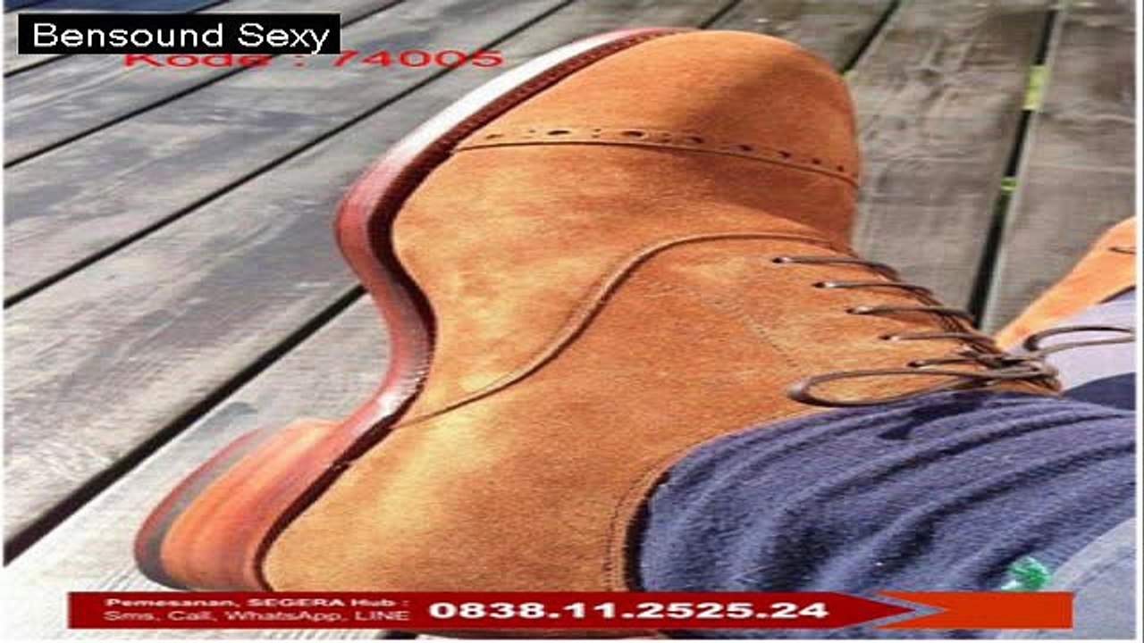 Sepatu Heels, Sepatu Heels Cantik Kulit, Sepatu Heels Bisa Pesan Warna Coklat, 0838.11.2525.24