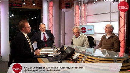 "Toutes les semaines il y a un évènement Emmanuel Macron " Philippe Tesson (23/02/2017)