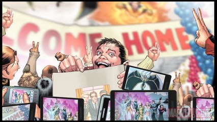 X-Force - Uncanny Trailer