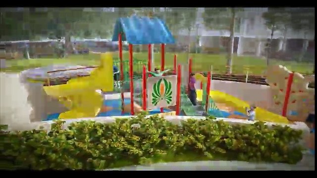 Larkins Group - Apartments for Sale in Thane West Mumbai