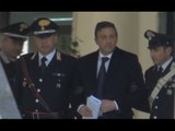 Salerno - Camorra, 15 arresti, c’è anche consigliere di Pontecagnano (22.02.17)