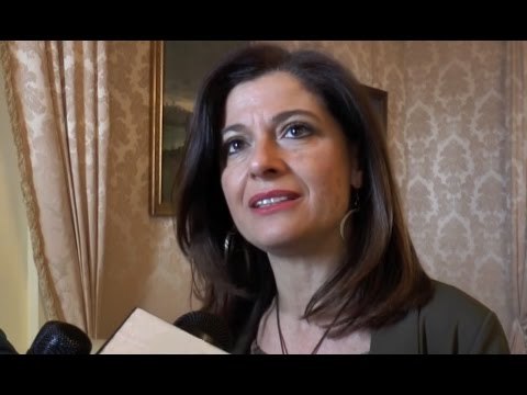 Napoli - Progetti Adolescenti , presentazione in Comune (22.02.17)