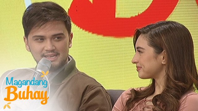 Magandang Buhay: How long did Billy wait to propose to Coleen?
