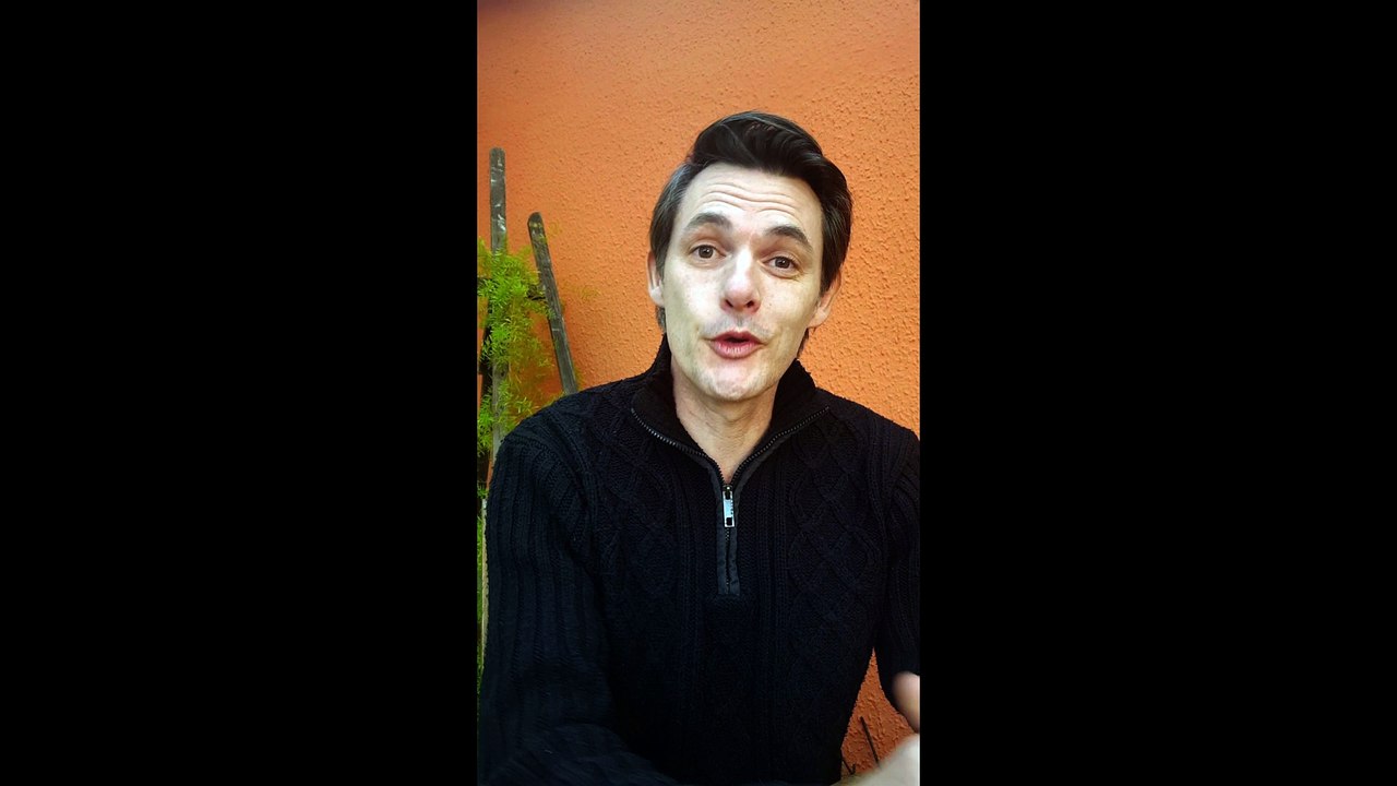 Michel SIDOBRE par Luc SIDOBRE