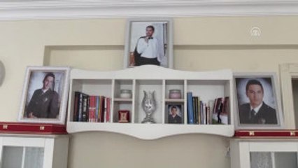 Vatan Evlatlarını Şehit Edenler En Büyük Cezayı Almalılar"