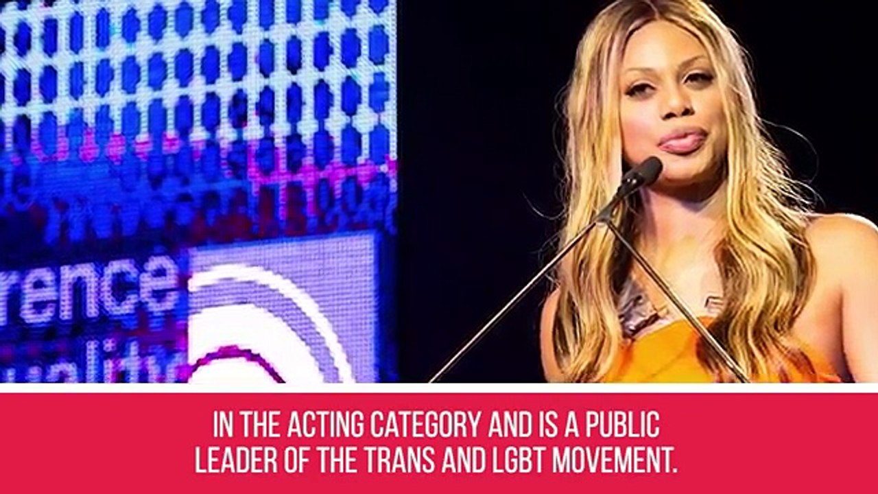 10 Women You Didnt Know Are Transgender pt. 1