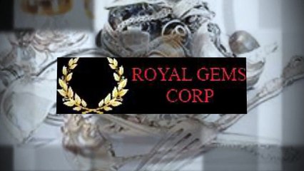 Royal Gems Corp