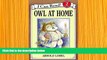 READ book Owl at Home (I Can Read Level 2) Arnold Lobel For Ipad