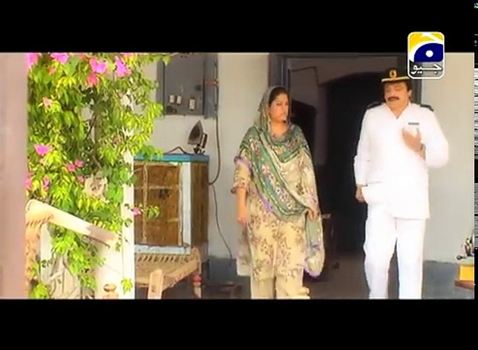Khuda Aur Muhabbat - EP 11