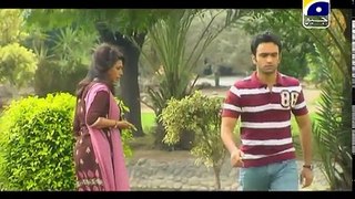 Khuda Aur Muhabbat - Last Episode