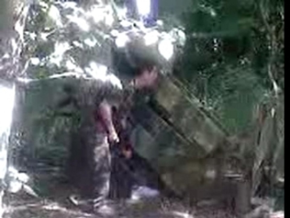 Airsoft - 16/09/2007