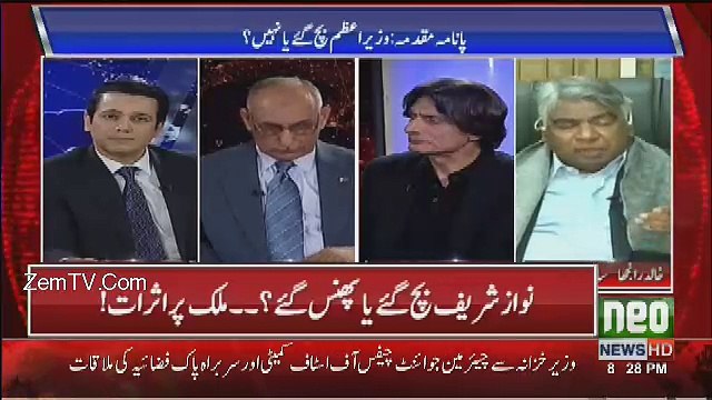 @ Q Ahmed Quraishi – 24th February 2017