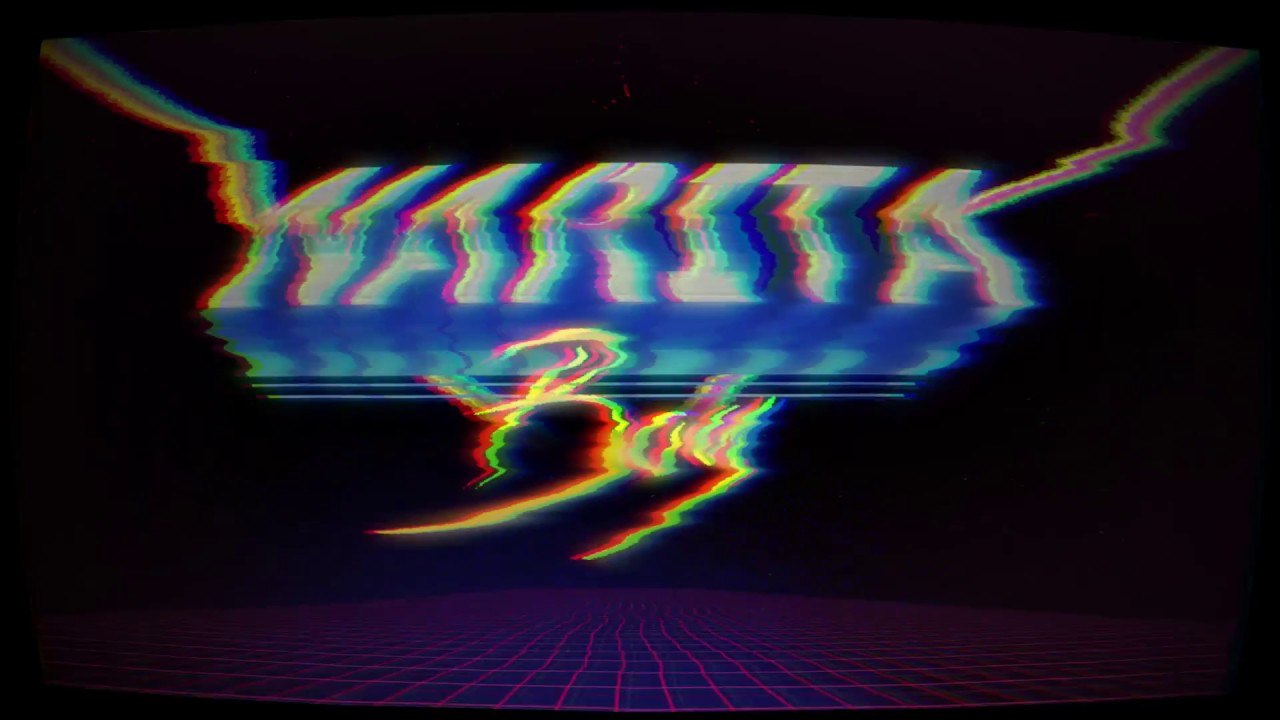 Narita Boy: Trailer