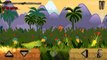 Dino the Beast: Dinosaur Game (By NETIGEN Games) iOS / Android Gameplay Video