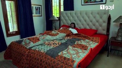 Beti To Main Bhi Hun Episode 35 Urdu1