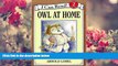 READ book Owl at Home (I Can Read Level 2) Arnold Lobel For Kindle