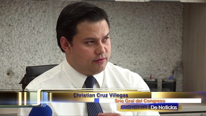 Despiden a los Asesores del Dip. Landeros