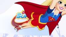DC Super Héroe Niñas™ 12 Acción de Muñecas | DC Super Héroe de las Niñas