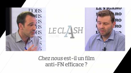 "Chez nous" est-il un film efficace contre le Front National ?