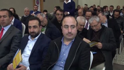 Bakan Elvan: "Yatırımcıya Işin Başında Danışmanlık Desteği Vereceğiz"