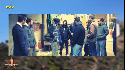 Πριν Γίνουν Διάσημοι - 12ος Πίθηκος