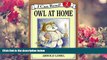 READ book Owl at Home (I Can Read Level 2) Arnold Lobel Trial Ebook