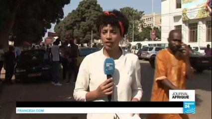 Maroc - Guinée : Mohammed VI en visite à Conakry