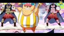 One Piece - Truyền Thuyết Về Tony Tony Chopper