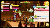 Angry Birds Epic: Unlocked NEW Cave 12 Happy Spot Level 1