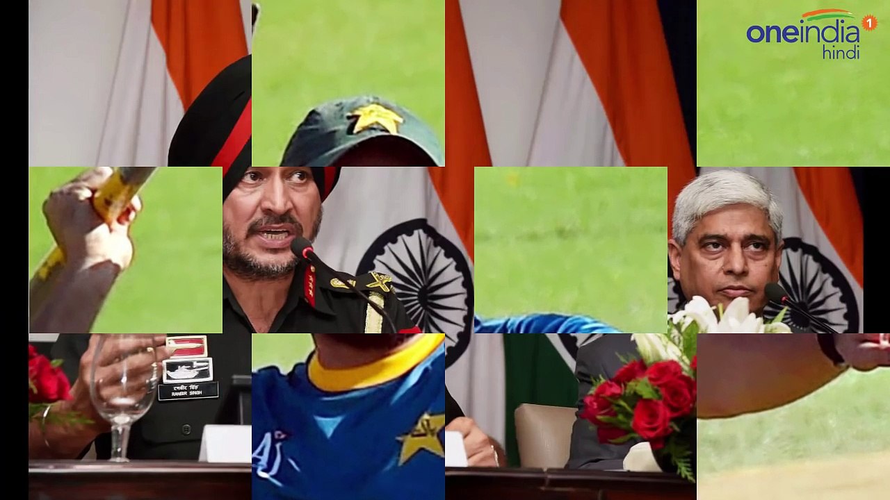 Shahid Afridi warns India says, Pathans always protected boundaries of Pakistan । वनइंडिया हिंदी