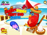Angry birds la Película Juego de Angry Birds Rojo y El Bad Piggies Angry Birds Robado Huevo