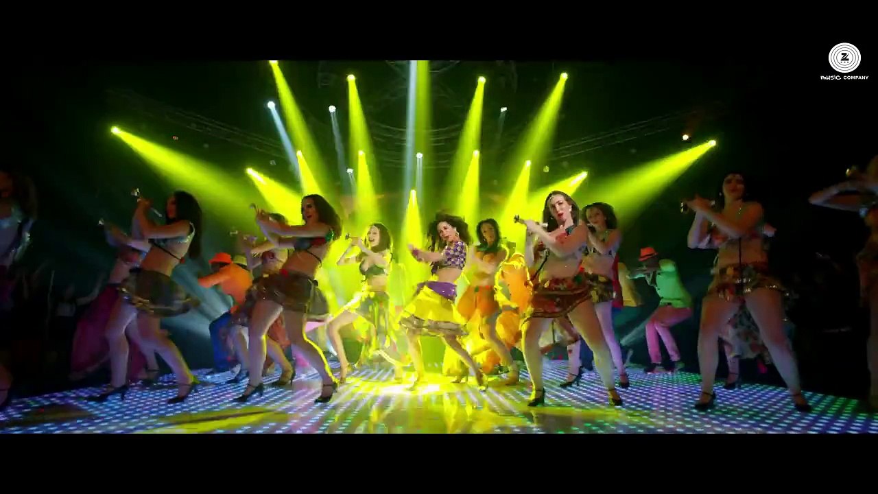 daru peke dance