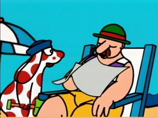 Pimpa - 51 - Un'avventura sottomarina