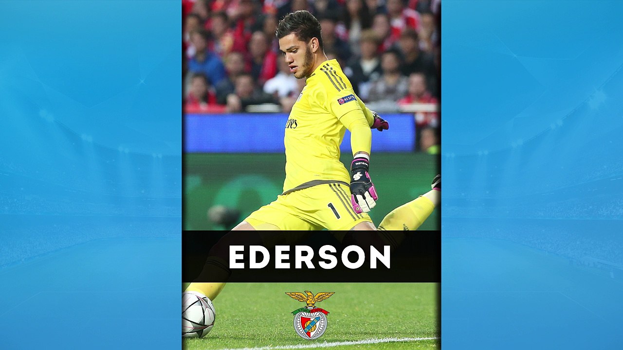 Top-Elf Champions League Achtelfinal-Hinspiele