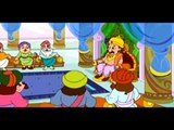 Singhasan Battisi | Moral Stories | Animated Stories For Kids In Hindi | Part 2 | Masti Ki