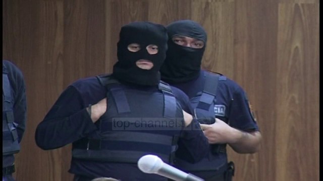 Arrestohet drejtori i burgut - Top Channel Albania - News - Lajme