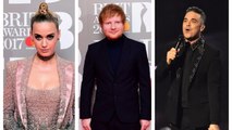 10 Worst Dressed Celebrities At BRIT Awards 2017 Red Carpet