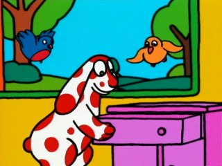 Pimpa - 52: Il Cucù 🐥 Scopri l'Avventura di Pimpa in Questo Episodio