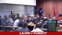 Report TV - Arrestimi i drejtorit të burgut  avokati: Absurde, show politik!