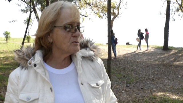 Tangram, Elsi Zylyftari - Nr 22 - Shqipëria më e mirë kur njerzit të jenë më të mirë